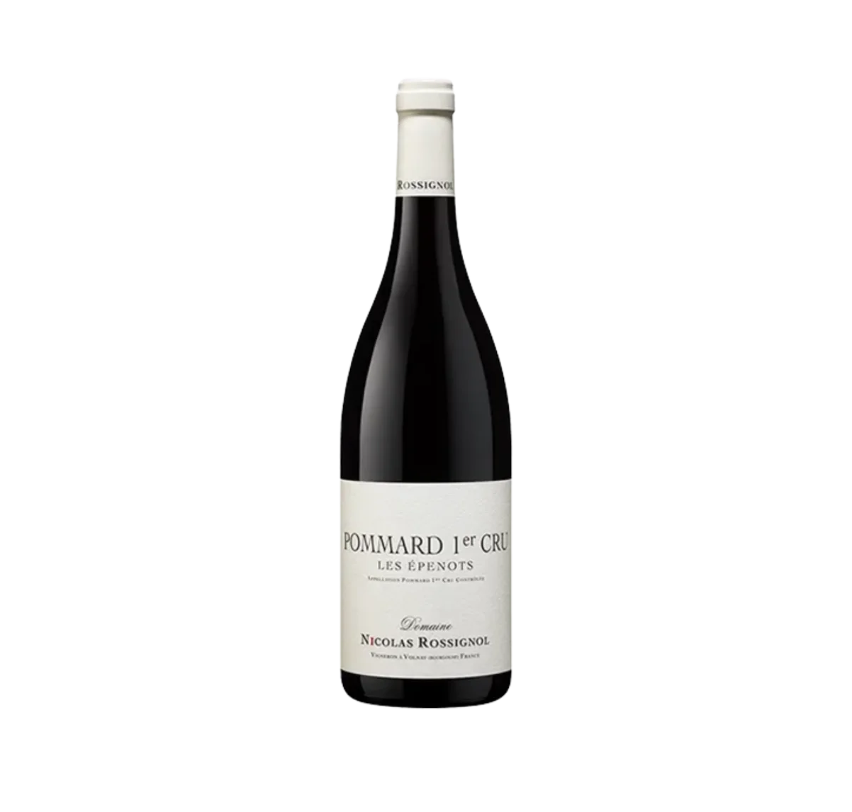 Pommard 1er Cru Epenots 2017