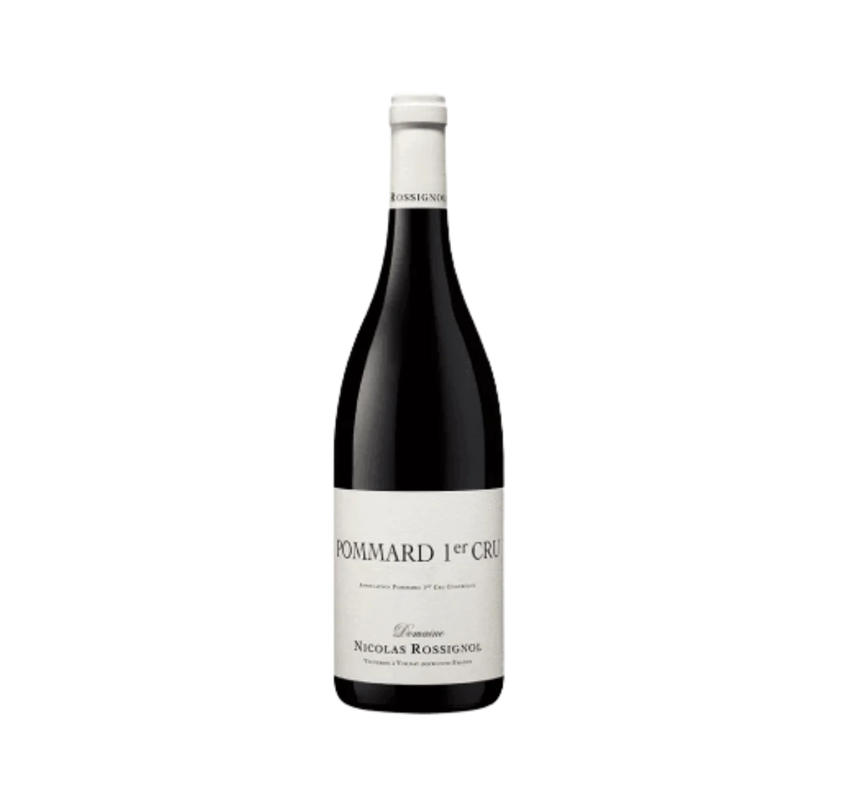 Pommard 1er Cru les Charmots 2017