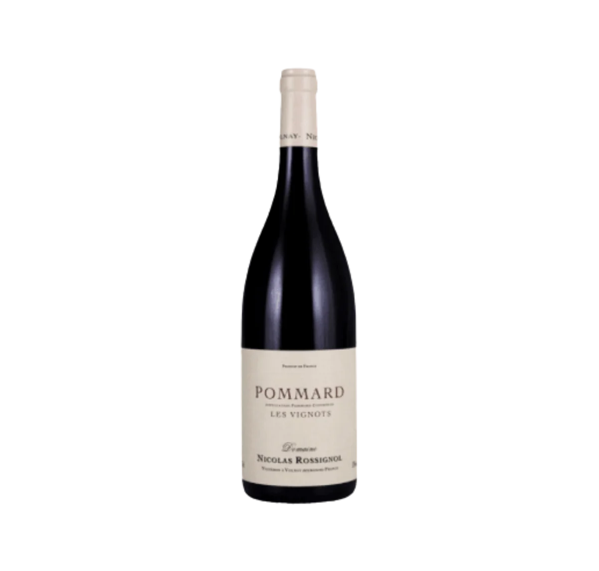 Pommard Les Vignots 2019