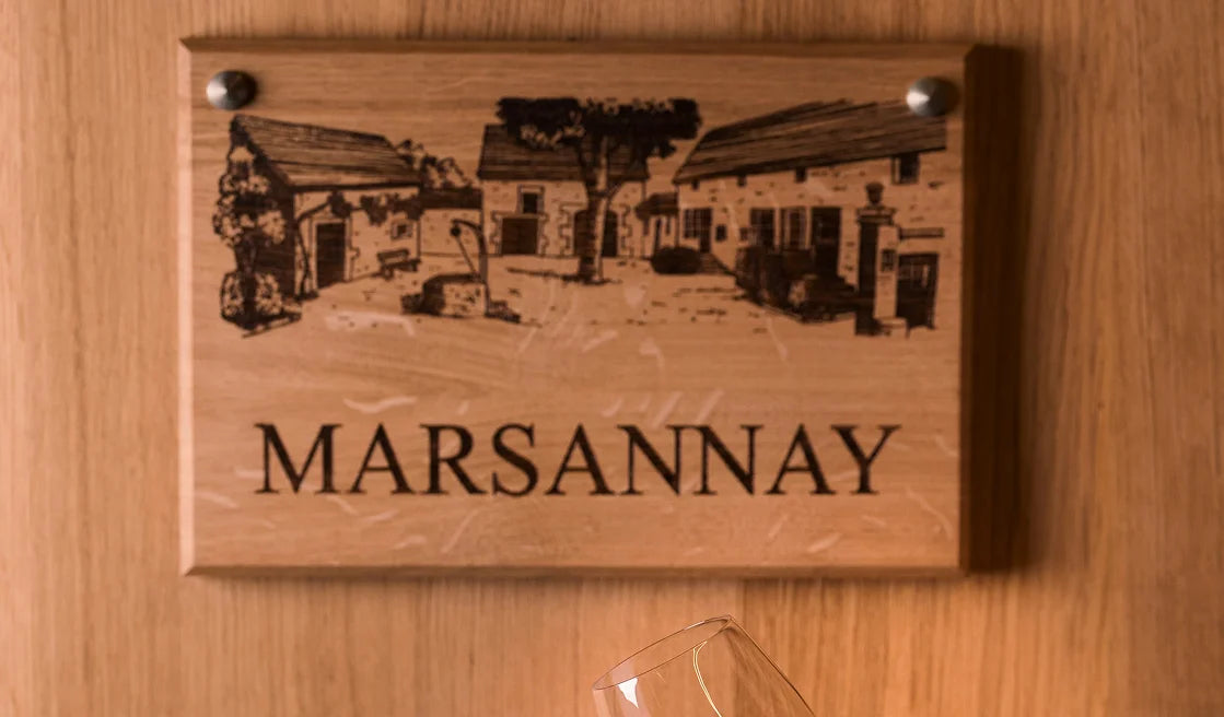 Vineyard Image 1