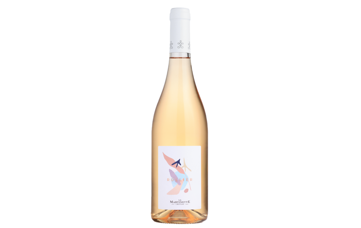 Rollier Rosé 2024