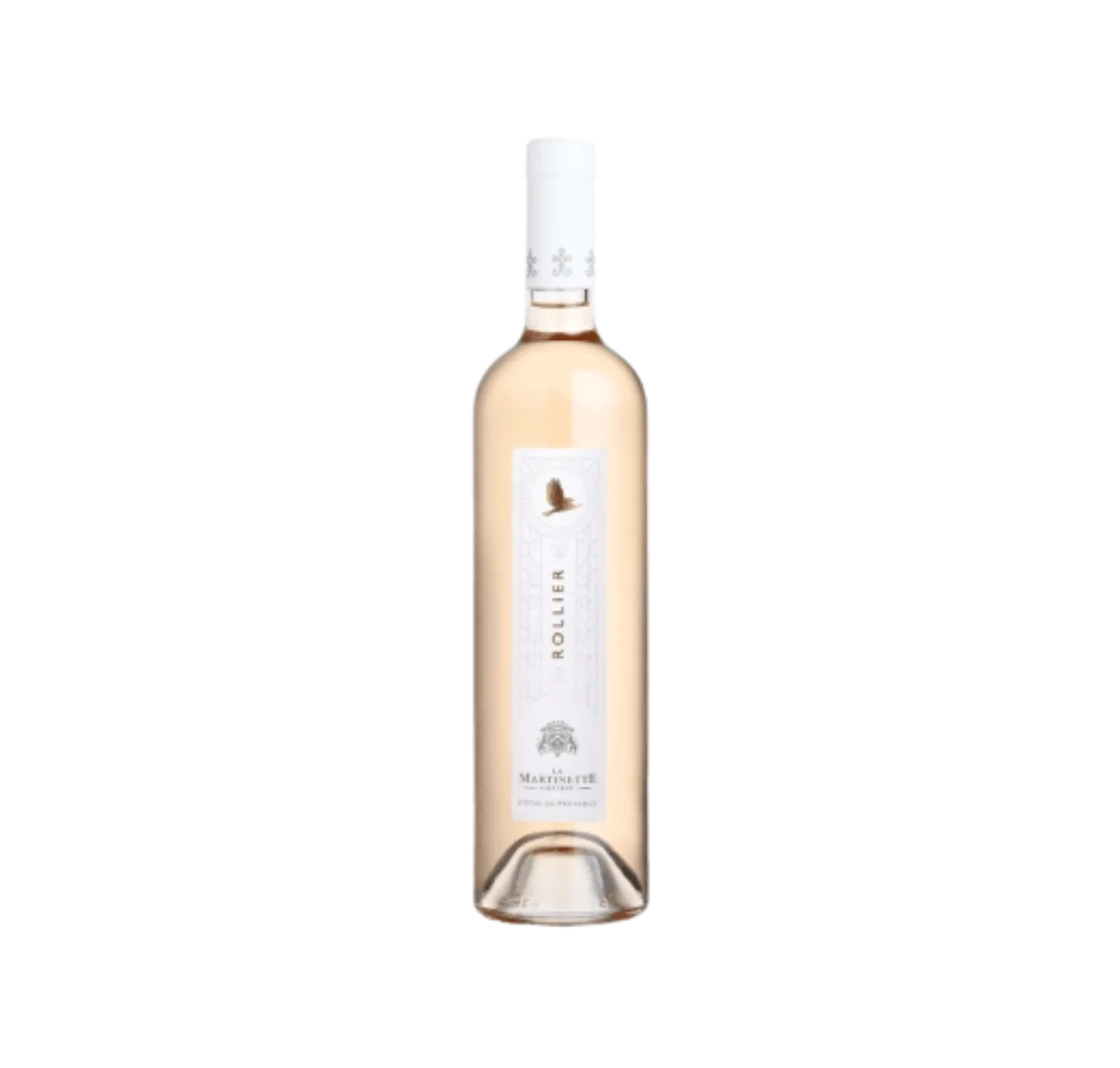 Rollier Rosé Bio 2023