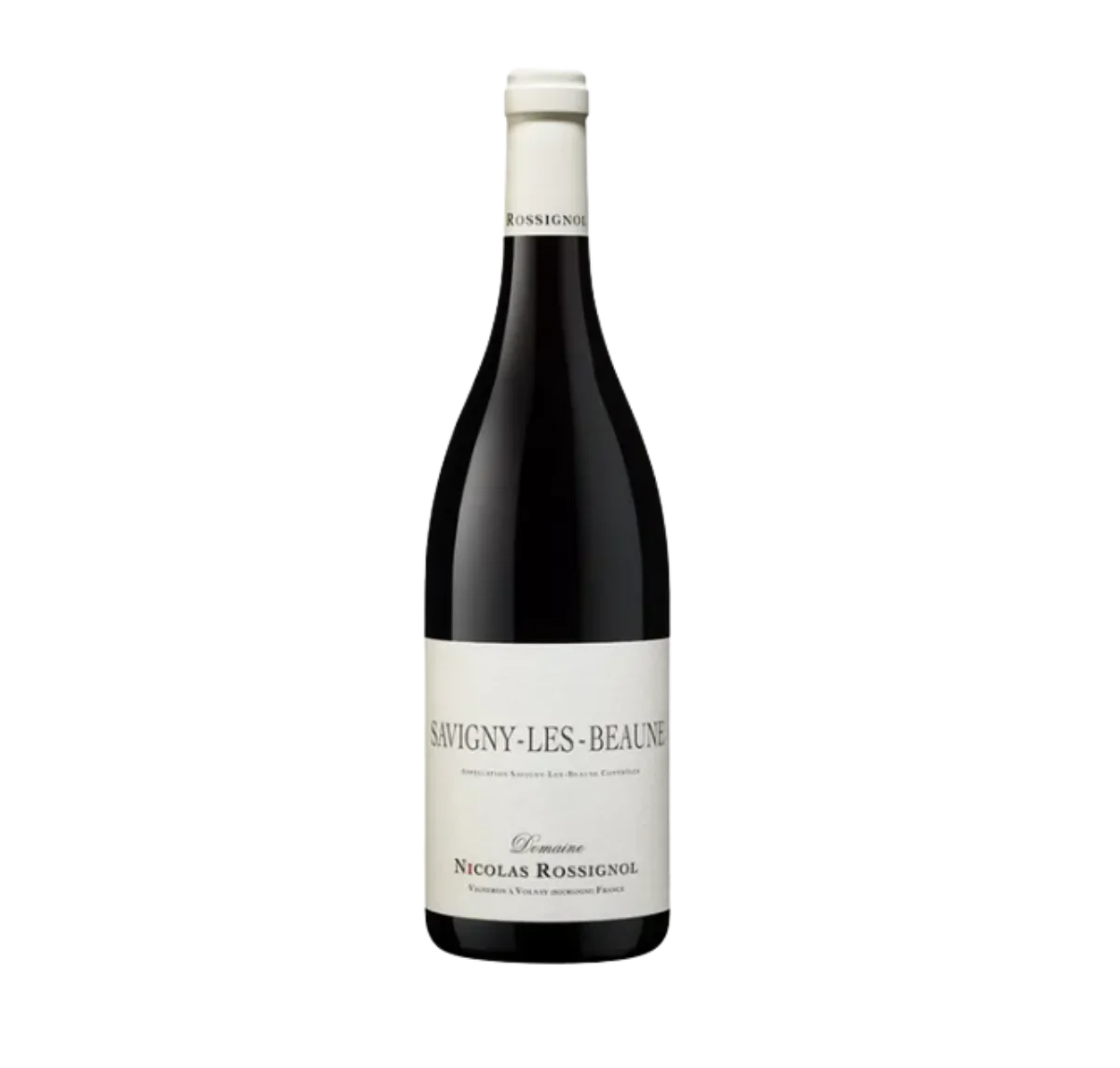 Savigny Les Beaune 2018