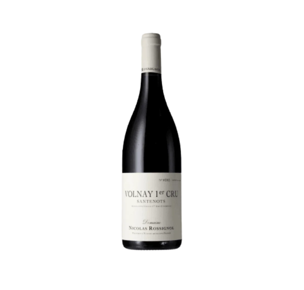 Volnay 1er Cru Fremiets 2017