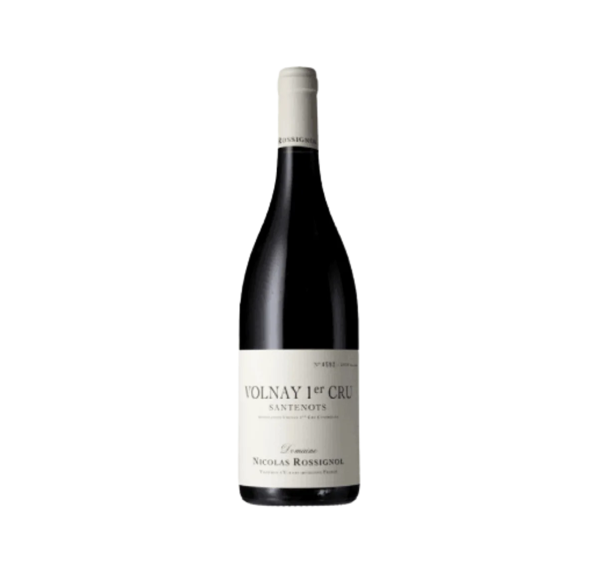Volnay 1er Cru Fremiets 2018