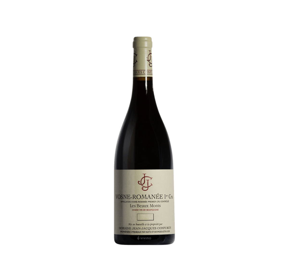 Vosne-Romanée 1er Cru Les Beaux Monts 2023