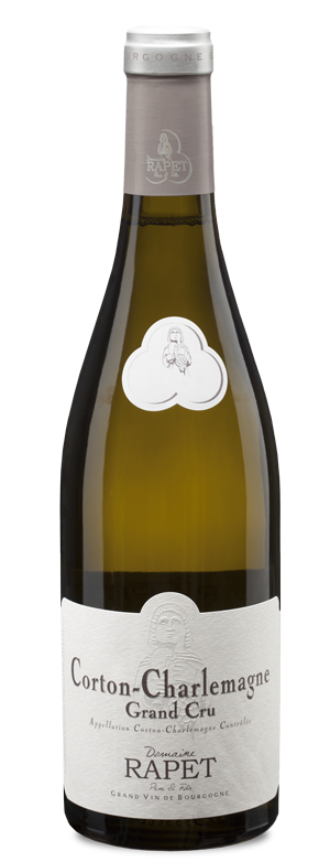 Corton Charlemagne Blanc Grand Cru 2022