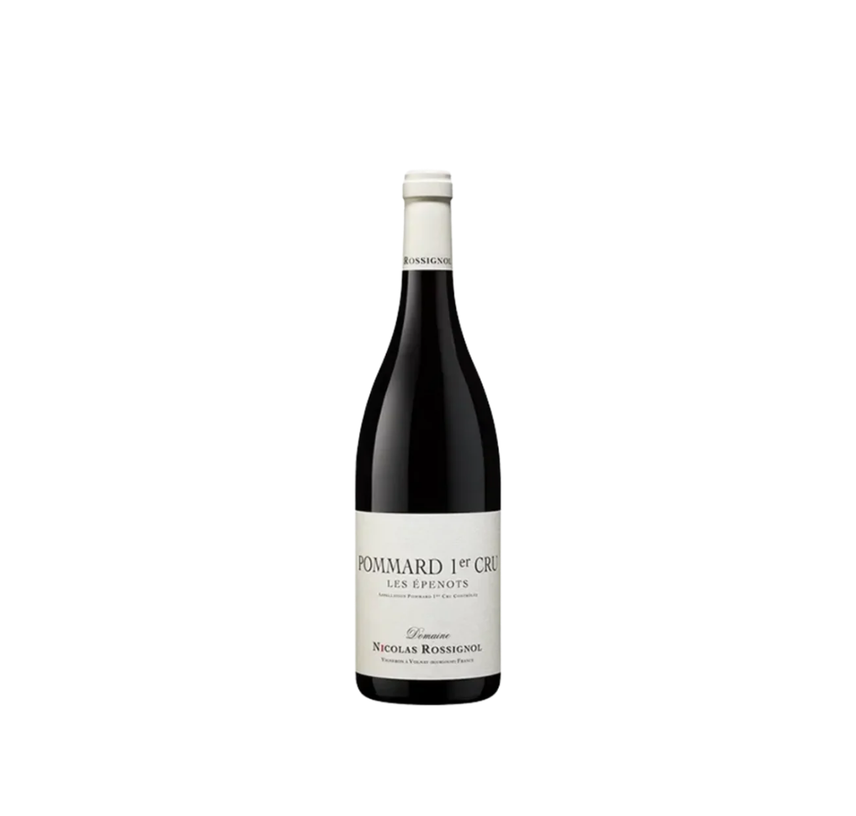Pommard 1er Cru Epenots 2017