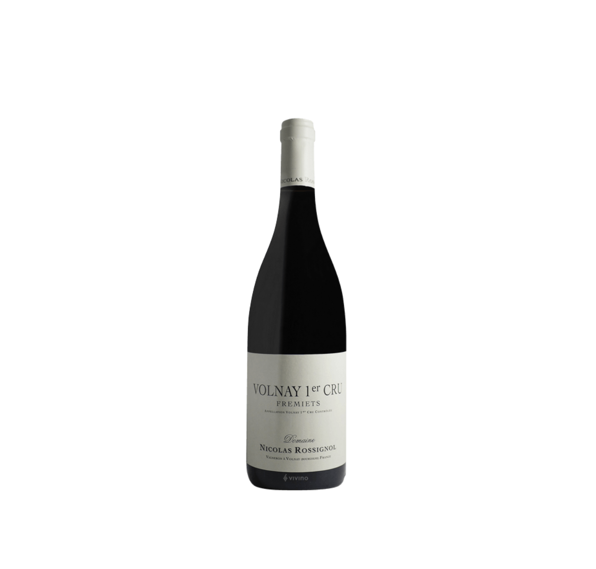 Volnay 1er Cru Fremiets 2018