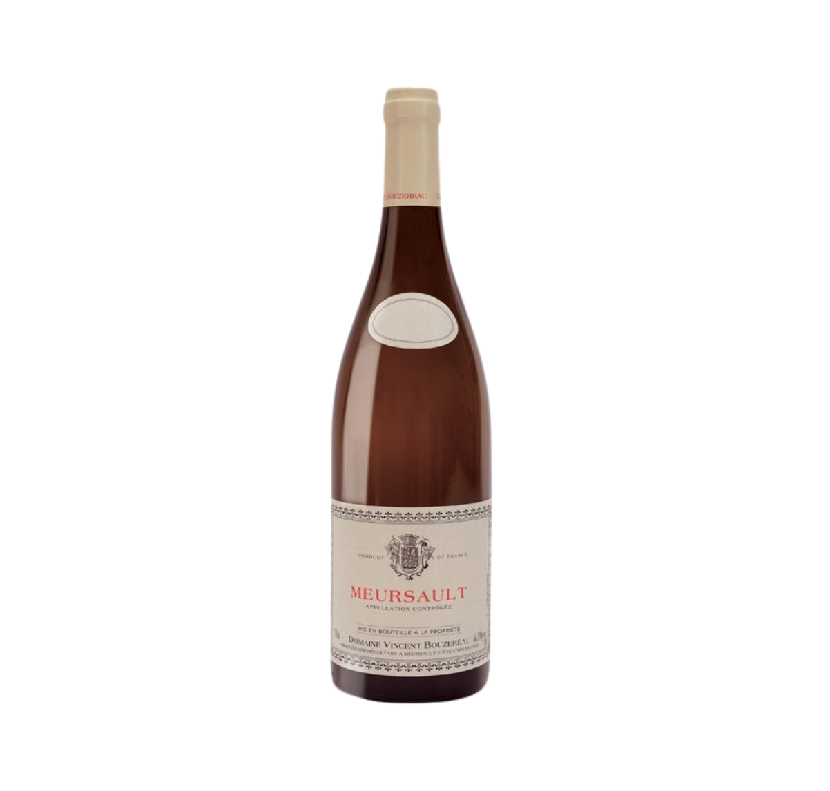 Meursault Blanc 2023