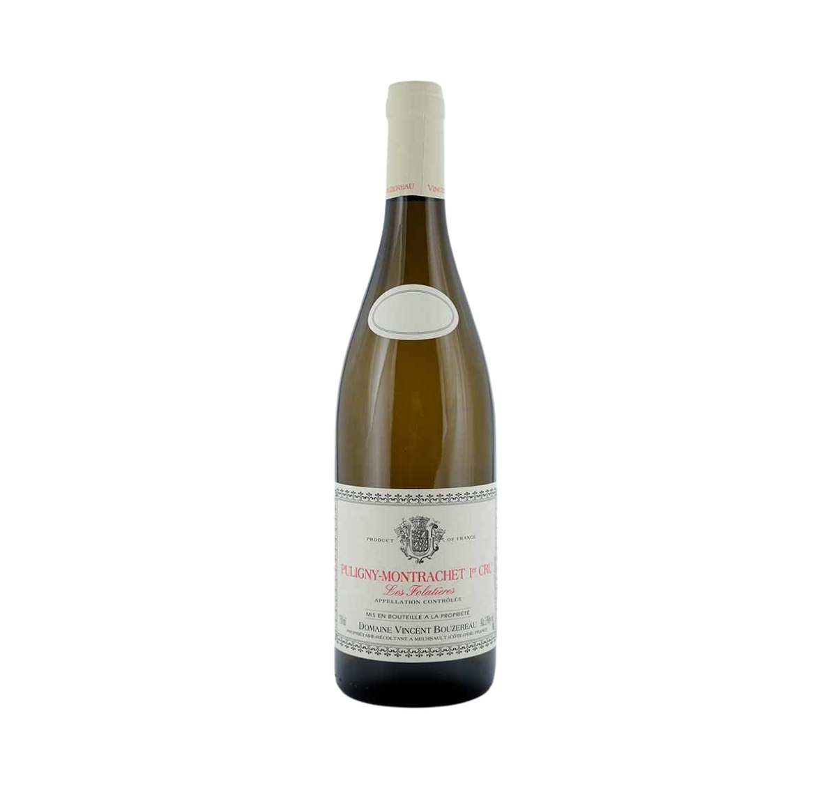 Puligny-Montrachet Les Folatieres 1er Cru 2023