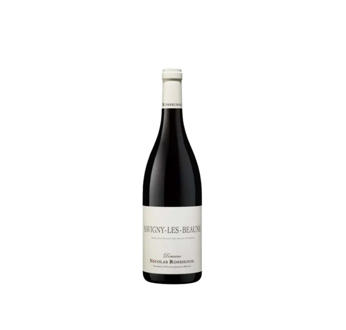 Savigny-Les-Beaune 2018